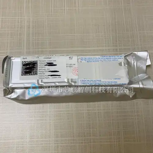  供应原装ov09281h64aov图像传感器摄像头芯片图像传感处理器ic