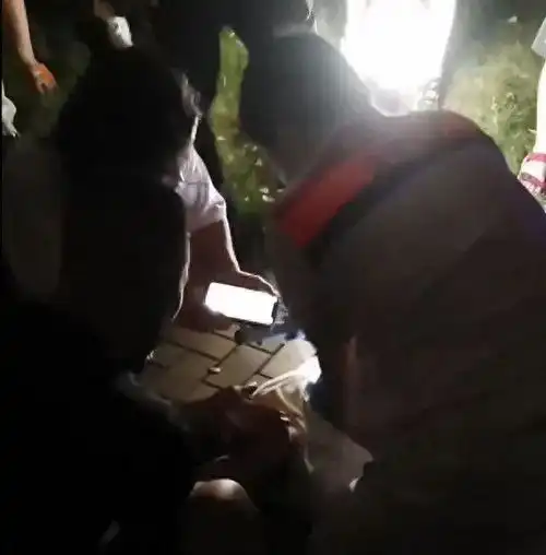  脚后跟碰到,就倒了下去12岁男孩小区内身亡,竟因这个常见设施