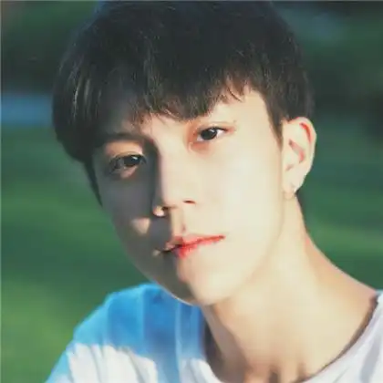  抖音好看的头像男,这样的男头撩妹最合适了