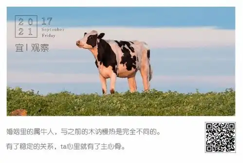  不适合恋爱,但适合结婚的四个生肖