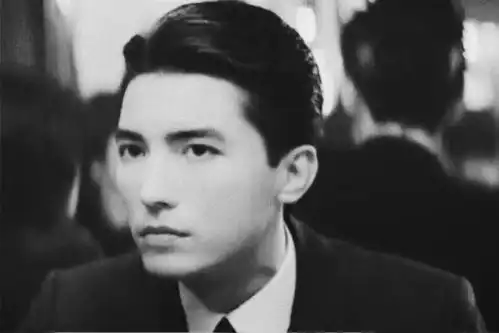 气质逼人的男明星,我只服这3位
