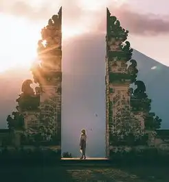  免签直飞,听到腻的明星海岛还有冷门玩法
