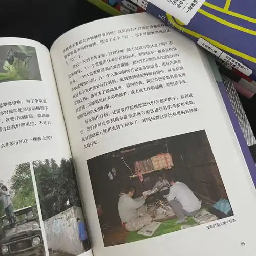 今年的高考作文题目,都包含在这套书里