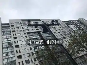  宁波一小区装64个800万像素摄像头业主看完监控叫好这钱花得值
