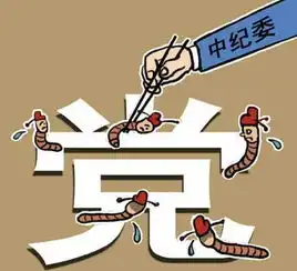  中央纪委网站刊文指反腐不能泛化严查三种人