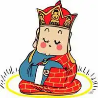 唐僧师徒卡通头像