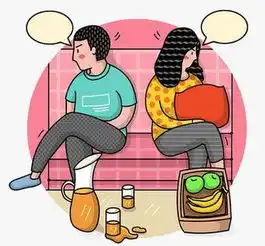 新房刚装修完,亲戚就要过来住,老婆闹翻天了