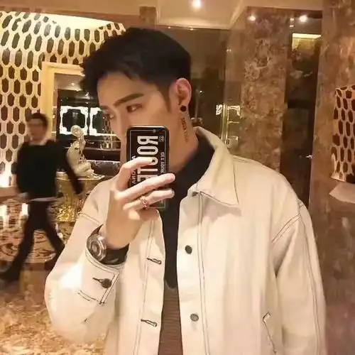  男生女生超喜欢的头像,对于感情的期待,我只想图个安稳