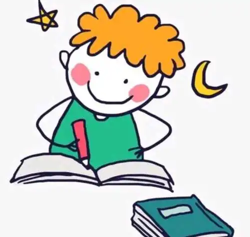  过完年快速归回学习的方法,请做好这件事,既积累知识又能练字