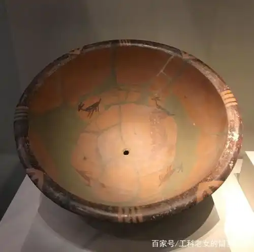  这家伙六千岁了,却能萌翻现代人,是不可出国展出文物
