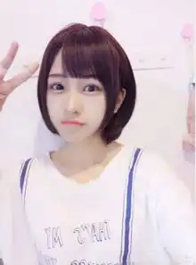  人类历史不够用日媒赞中国15岁美少女四万年一遇