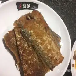  乡见海鲜自助火锅的炸带鱼好不好吃用户评价口味怎么样天津美食炸带鱼实拍图片大众点评
