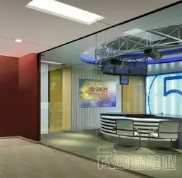  室内设计师看过来,办公室装修要注意哪些细节