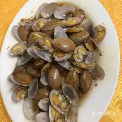 阿妹小海鲜的捞花甲好不好吃用户评价口味怎么样惠州美食捞花甲实拍图片大众点评