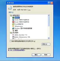  怎么把视频的打开方式还原