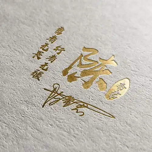  十几款高清艺术签名头像微信头像姓氏头像,看看有你喜欢的吗