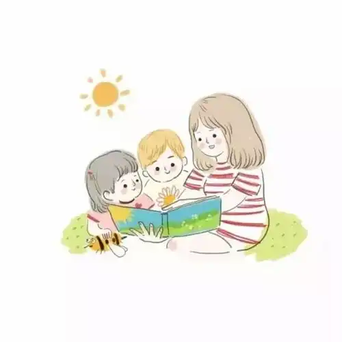  传递正能量关于幼儿园,丁兰家长需要知道的真相