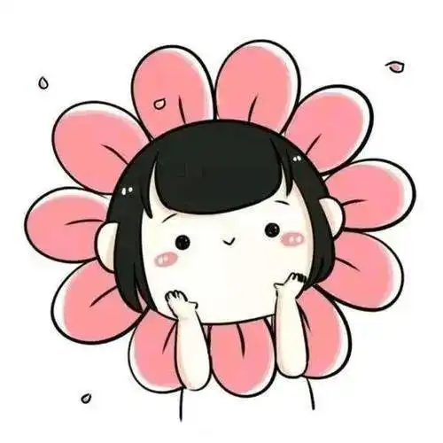 派大星卡通头像超萌奶茶