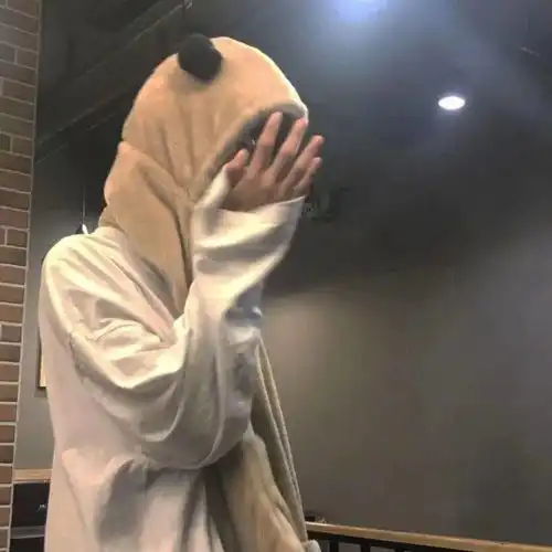  微信头像精选个性热门好看的男女头像