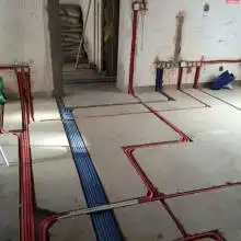  首页深圳市福满堂装饰设计工程公司主营厂房装修水电改造