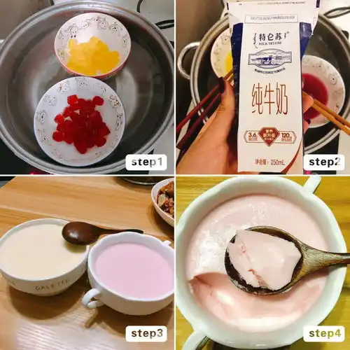  抖音点赞100w的网红美食合集难度系数为0,手残党们的福音