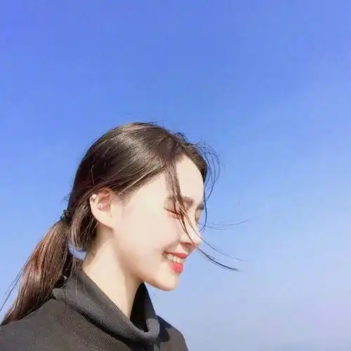  女人的优雅与快乐从不冲突