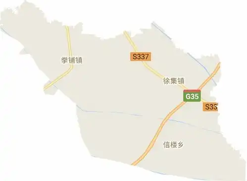  拳铺镇高清电子地图,拳铺镇高清谷歌电子地图