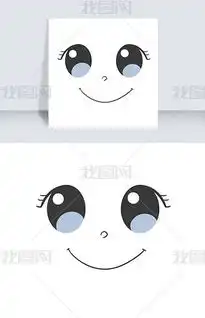  psd黑白人脸psd格式黑白人脸素材图片psd黑白人脸设计模板我图网