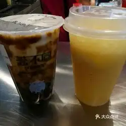  盖不同南坪店的恶魔珍鲜奶好不好吃用户评价口味怎么样重庆美食恶魔珍鲜奶实拍图片大众点评