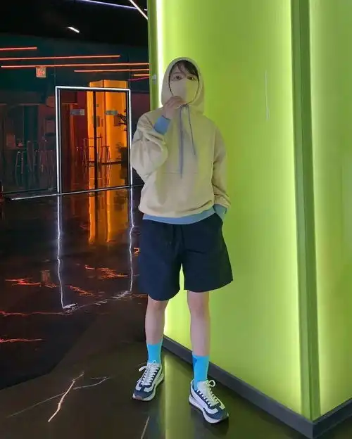 金宝罗头像服装搭配