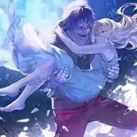  护妻狂魔头像带字动漫护妻狂魔霸气头像