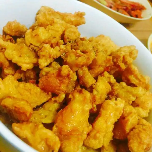  麻田居周年店庆疯狂折扣好吃美味如此会撩,我要为它疯狂打call