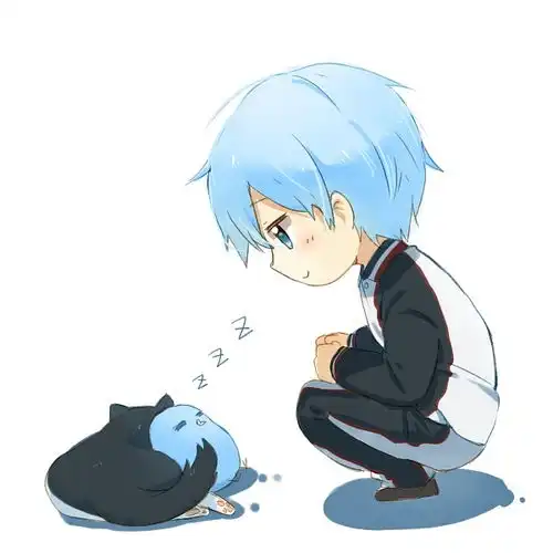  黒子