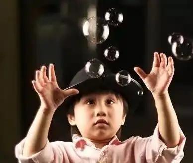  一个会变魔术的科学盒子,是送给孩子最好的节日礼物