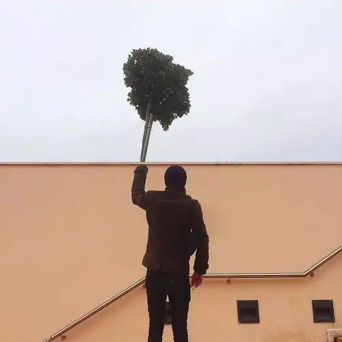 创意在手生活处处可以ps