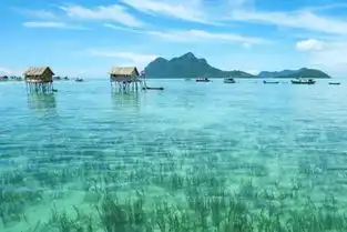  马来西亚顶级美景这个小众秘境推荐给你