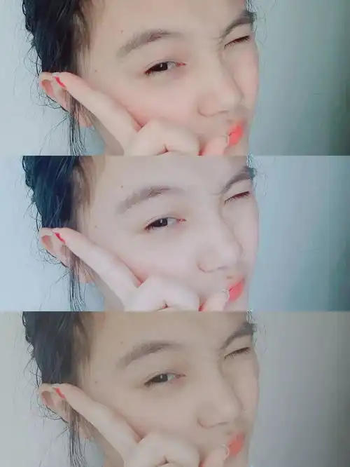  半脸侧颜第二十八期我也有个梦想