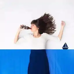  一个很有趣的创意摄影