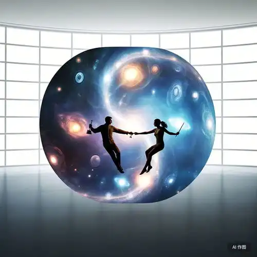  科学与文学双螺旋舞出科幻之美