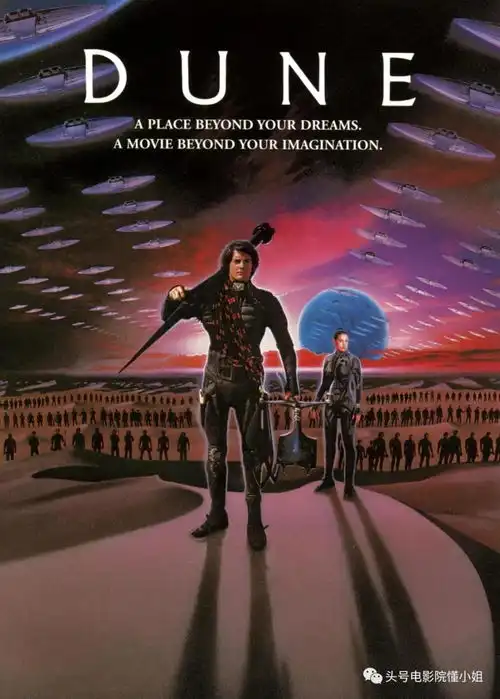  年度预定最难拍科幻巨作年底上映,已失败两次,这次能否封神