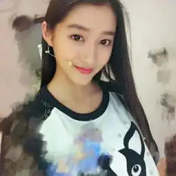  关晓彤姐姐曝光,如同假小子开着北京最火拉面店
