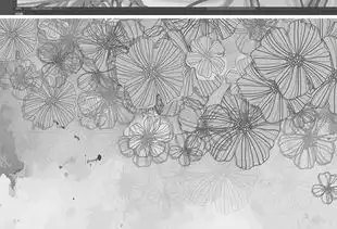  北欧极简手绘黑白花卉背景墙壁纸壁画图片设计素材高清psd模板下载102.60mb中式电视背景墙大全