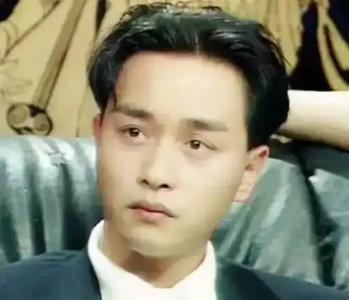  张国荣逝世17周年,真是令人感慨