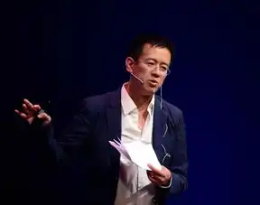  韩松罗小茗对话科幻阅读给孩子五周年活动no.6招募
