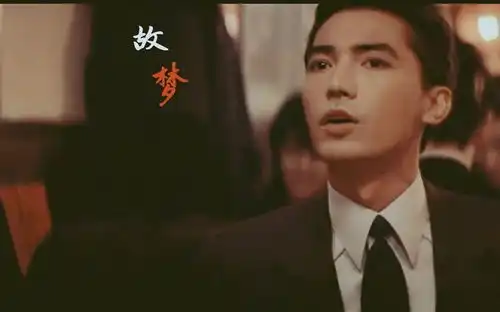 年轻时的尊龙有多帅古天乐和他之间,差了10个木村拓哉
