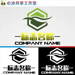  logo设计图片