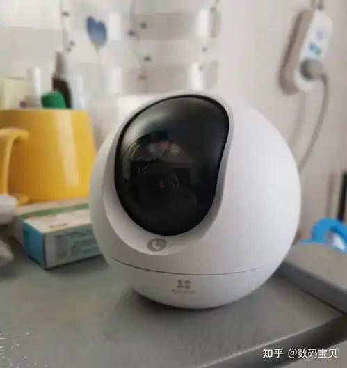 超高清监控摄像头像素如