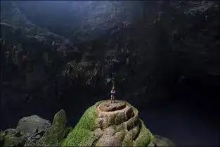  10大绝美地下王国大自然的鬼斧神工