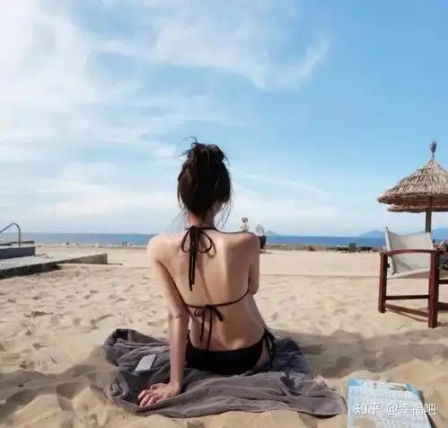 好看的快手头像女背影