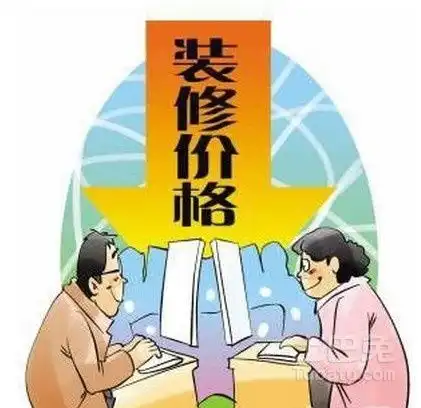 装修公司员工头像人工费